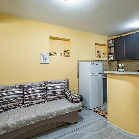 Raya Top Center 2br Apartment